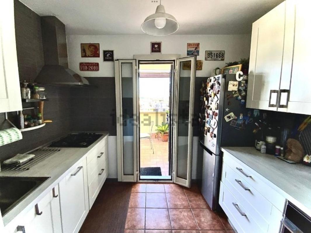 Apartment Casa Di Diletta, Near To The City Center Rome