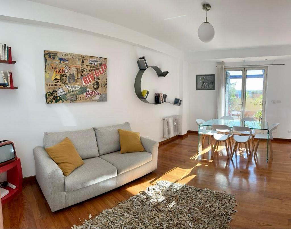 Appartement Casa Di Diletta, Near To The City Center *