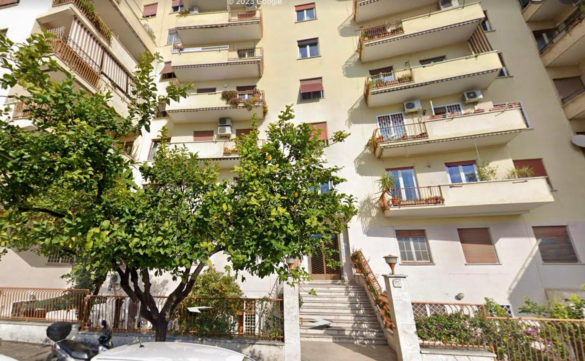 Casa Di Diletta, Near To The City Center Appartement *