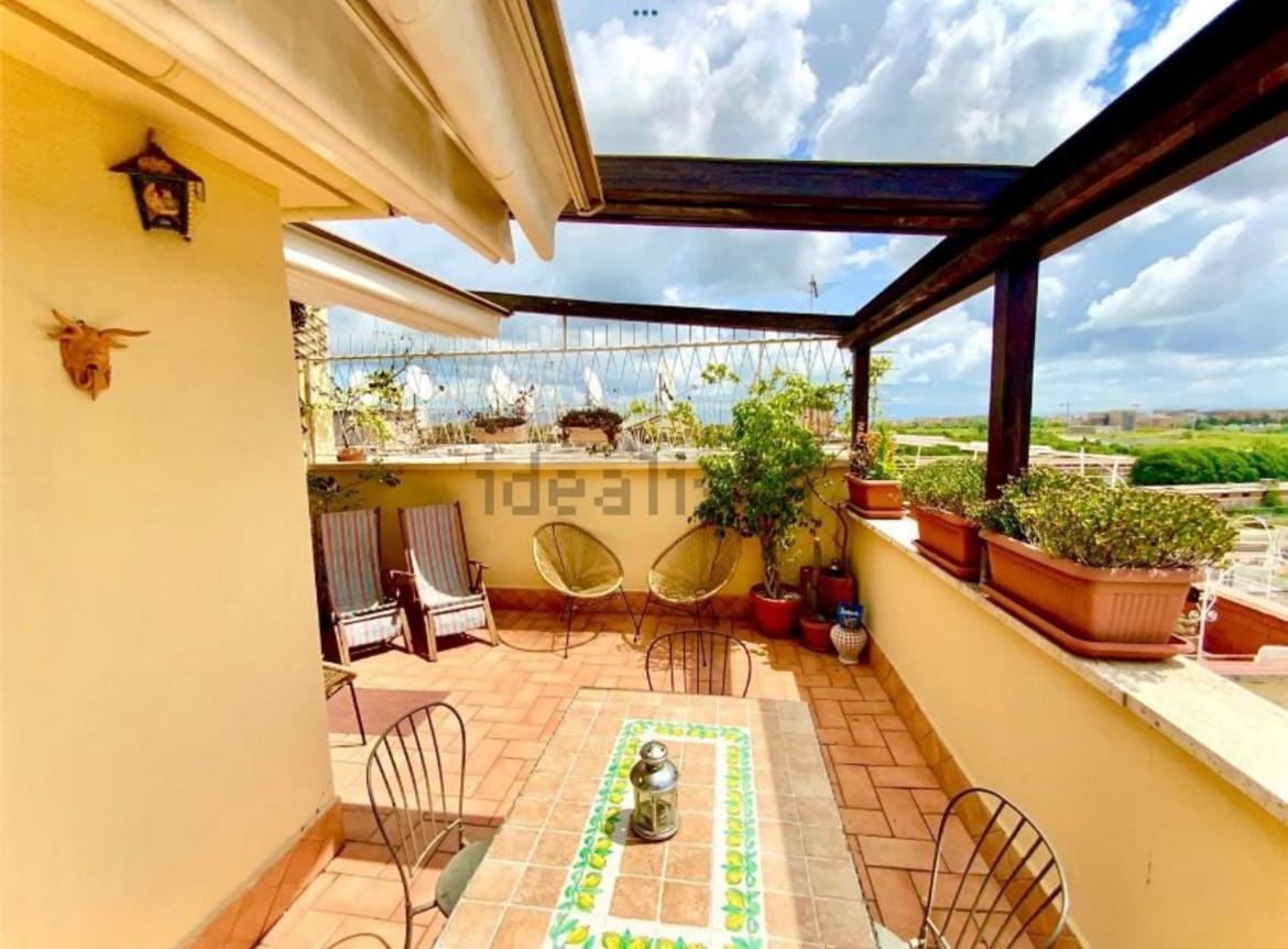 Casa Di Diletta, Near To The City Center Rome